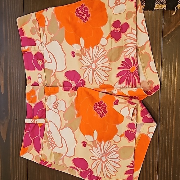 COPY - Ann Taylor shorts - Picture 1 of 5